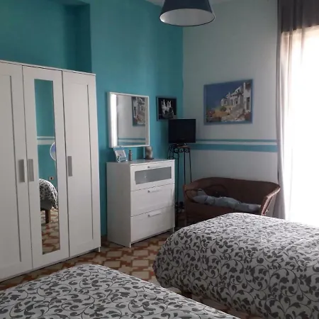 La Piattaforma Apartment *