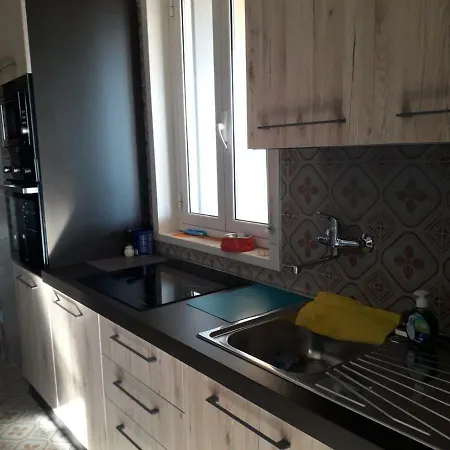 Apartment La Piattaforma *