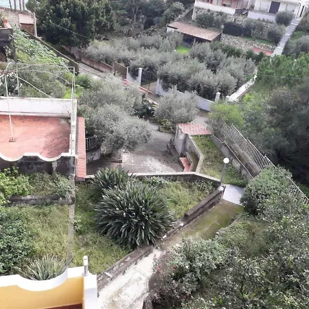 Apartment La Piattaforma *