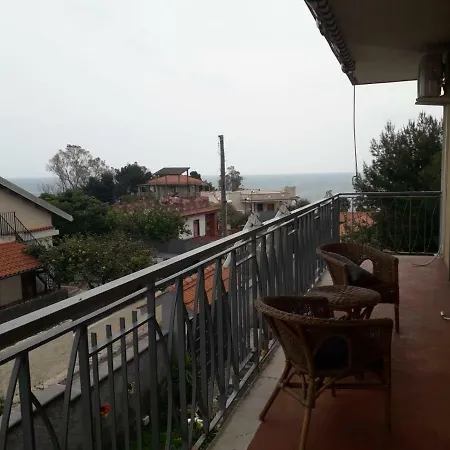 La Piattaforma Apartment Augusta