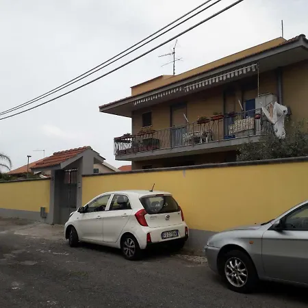 La Piattaforma Apartment