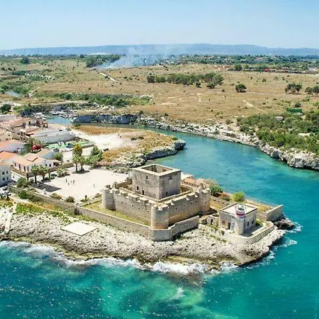 La Piattaforma Augusta