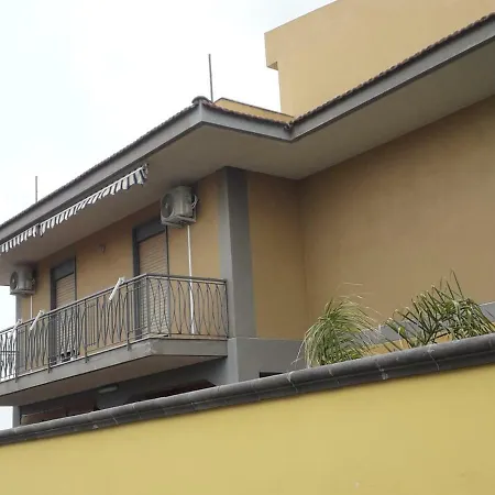 Apartment La Piattaforma *