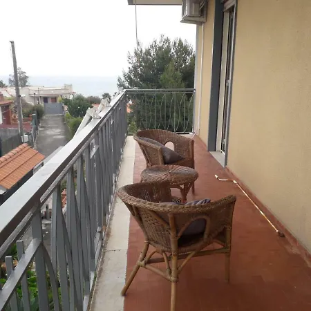 Apartment La Piattaforma Augusta